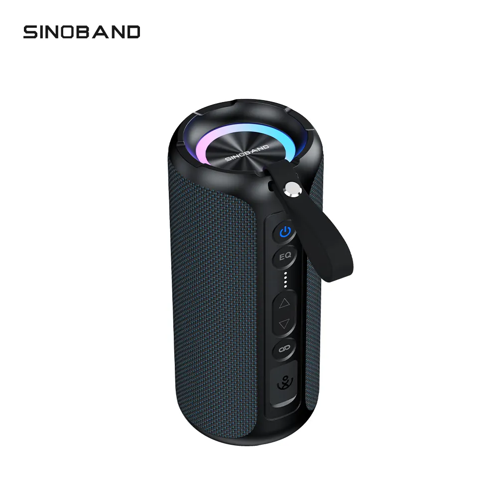 Xdobo Challenger 2020 50W Bluetooth Speaker