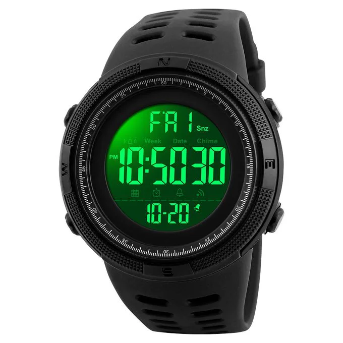 Skmei 1251 Digital Watch