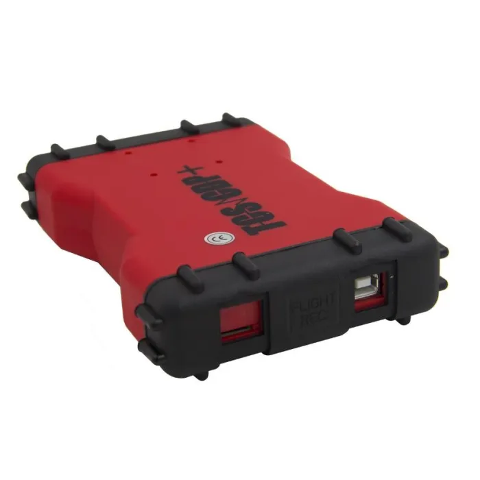 TCS CDP Pro+ Universal Diagnostic Tool