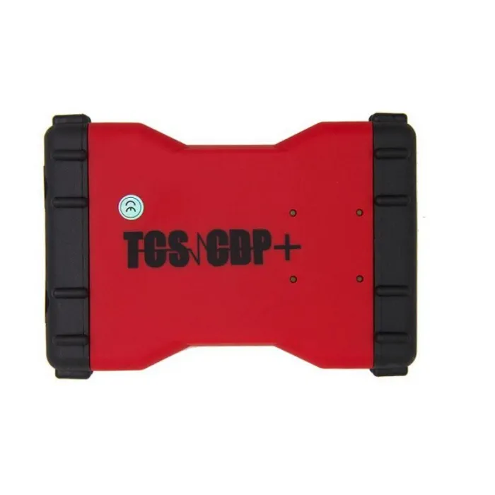 TCS CDP Pro+ Universal Diagnostic Tool
