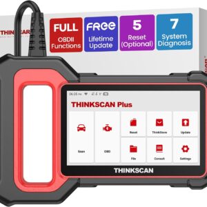 Thinkscan Plus S7 Car Diagnostic Tool