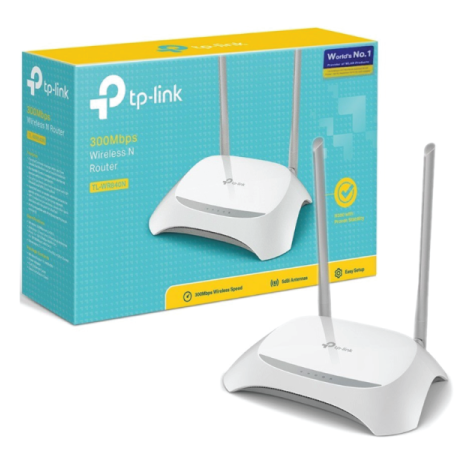 TP-Link TL-841N 300Mbps Extender