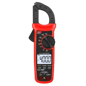 UNI-T UT201+ Clamp Meter