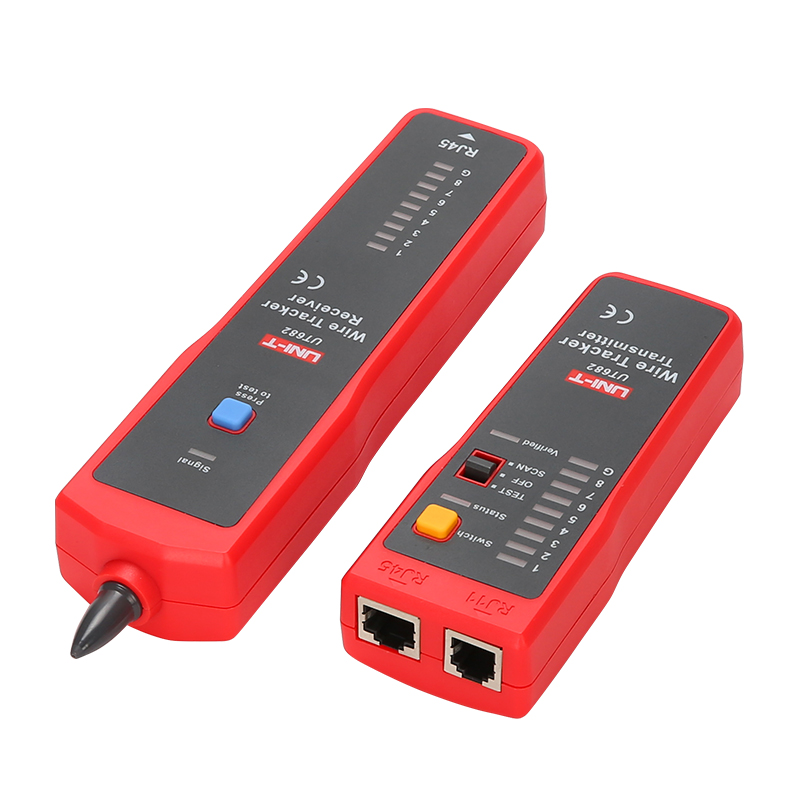 Uni-T UT682 Wire Tracker