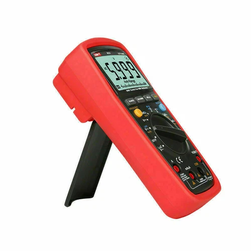 UNI-T UT139E True RMS Digital Multimeter – With LPF & LoZ