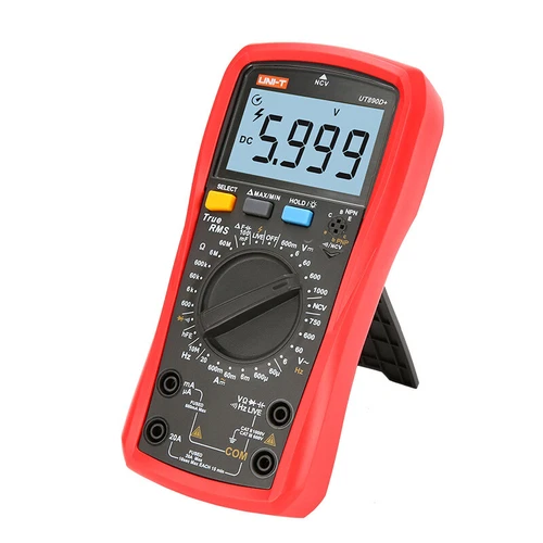 Uni-T UT890D True RMS Multimeter