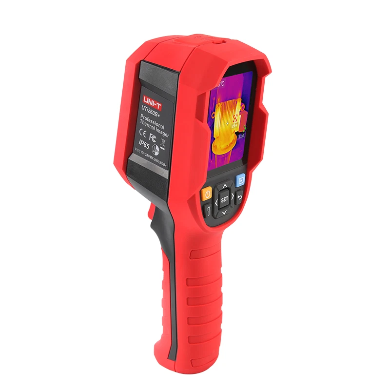 Uni-T UTi260B Infrared Thermal Imager
