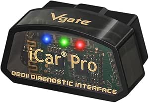 Vgate iCar Pro Car Diagnostic Tool