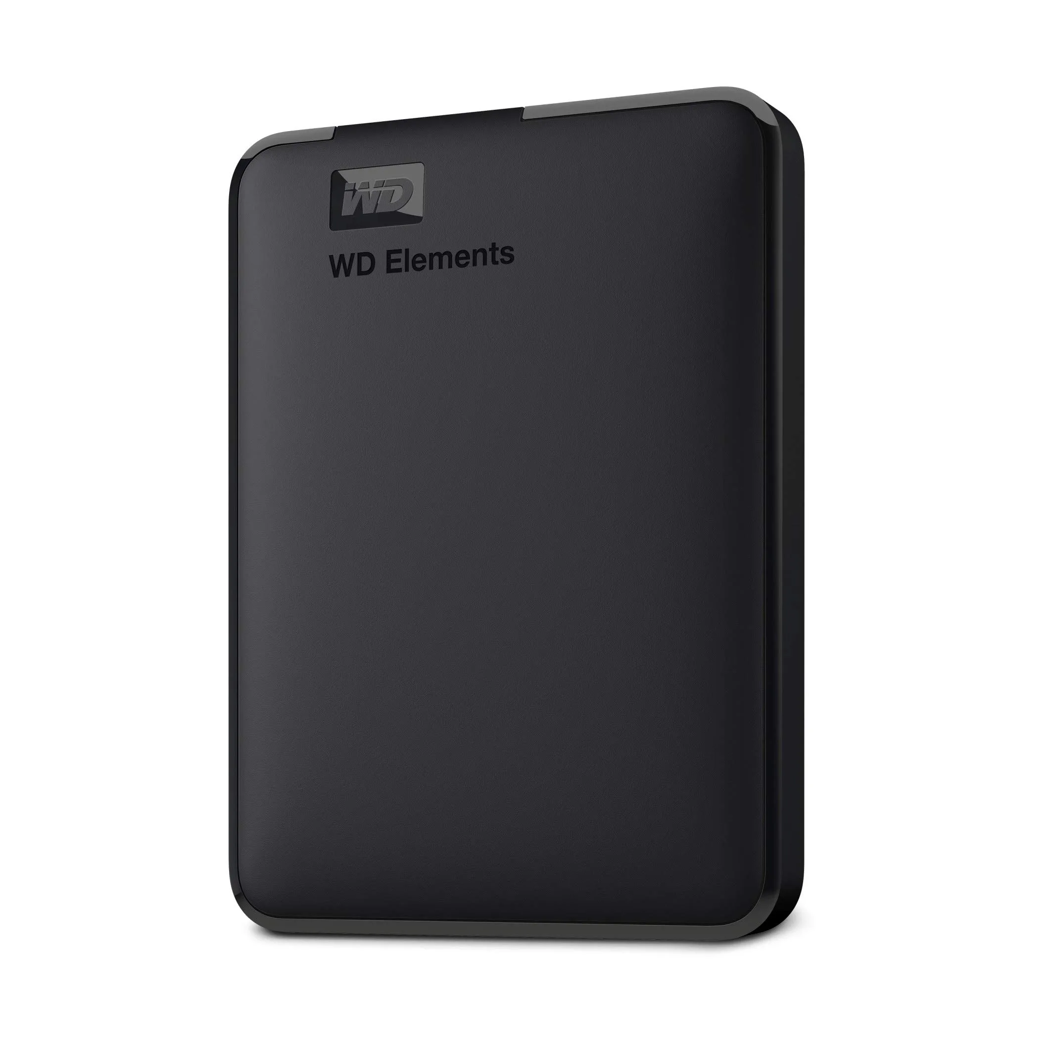 WD 500GB External Hard Drive