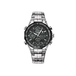 WWOOR 8019 Men's Watch