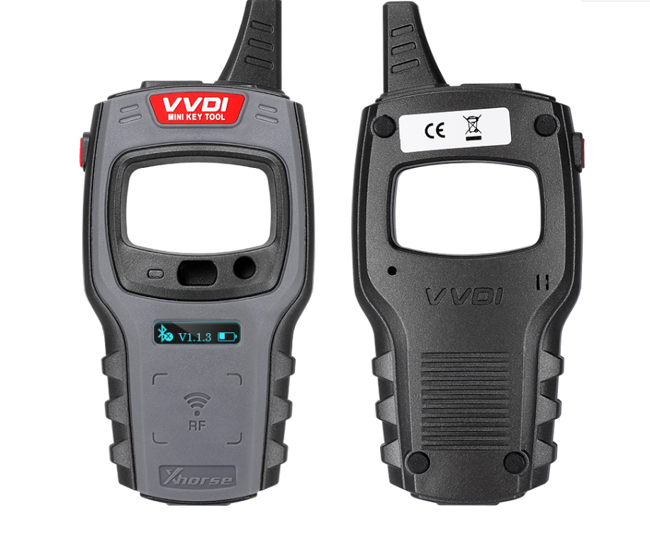 Xhorse VVDI Mini Key Tool