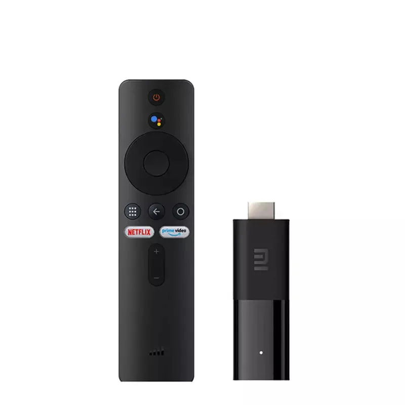 Xiaomi Tv Stick 4K