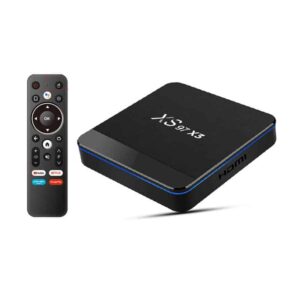 XS97 X3 Android Tv Box
