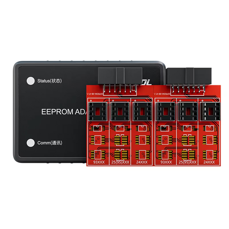 Xtool EEPROM Adapter