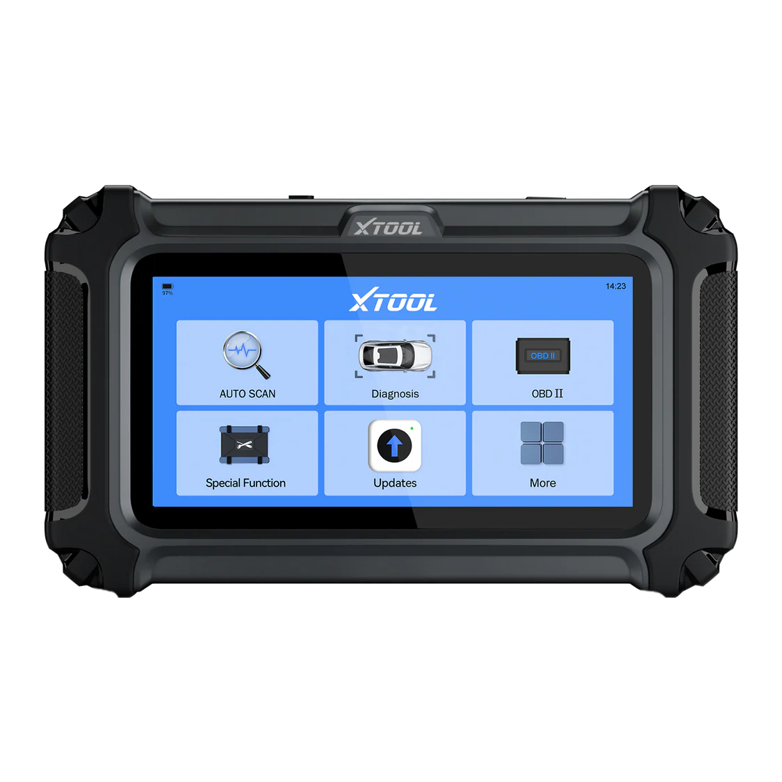 Xtool D6S Car Diagnostic Tool
