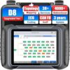 Xtool D8S Car Diagnostic Scan Tool