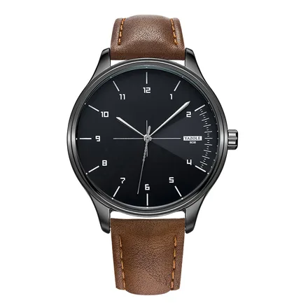 Yazole 502 Quartz Watch